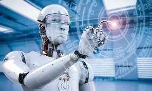 Inteligencia artificial capaz de leer la mente humana - OviedoPress