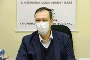 Ibarrola y Apuril dejan el Partido Hagamos | 1000 Noticias