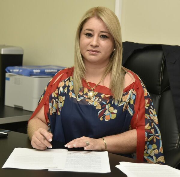 Tribunal de Apelación confirma a la jueza Rosarito Montanía en la causa Mercat - PDS RADIO