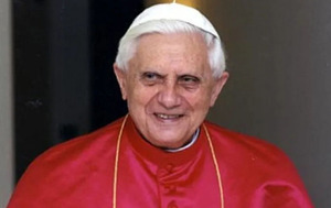 Desmienten muerte de papa emérito Benedicto XVI – Prensa 5