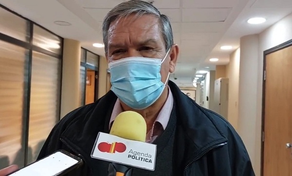 Bancada C del PLRA renueva mesa directiva en el Senado