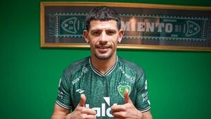 Movimiento de paraguayos en el fútbol argentino