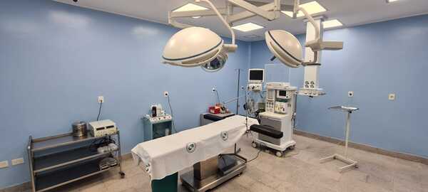 Circulo de Médicos: Quirófano del IPS, donde amputaron a paciente, no estaría habilitado - Megacadena — Últimas Noticias de Paraguay