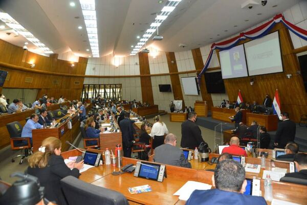 Encabezar la lista para el Senado no garantiza resultar electo - Radio Imperio
