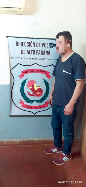 Procesan a marginal que bajo efectos del alcohol atentó contra la vida de un vecino - La Clave