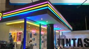 Con una visión clara de crecimiento GL Ecotintas inauguró su primer Showroom