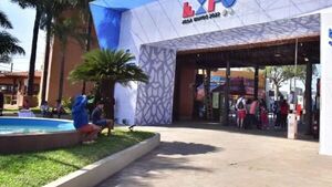 Feria en EXPO: Vía web podés postularte a 1322 vacancias
