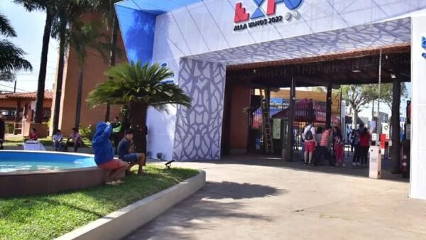 Feria en EXPO: Vía web podés postularte a 1322 vacancias