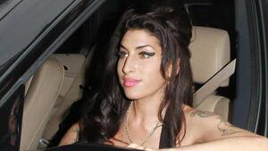 Es oficial: se viene la peli de Amy Winehouse
