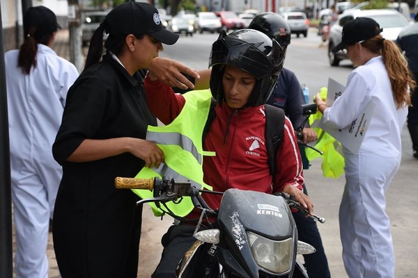 Presentan hoy el borrador final del Plan Maestro de Seguridad Vial 2030 - ADN Digital
