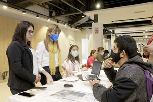 1.500 vacancias laborales disponibles esta semana - La Clave
