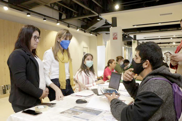 1.500 vacancias laborales disponibles esta semana - La Clave