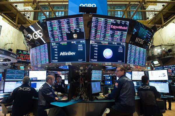 Gigantes tecnológicos hacen retornar las acciones de la Bolsa de Nueva York al alza | Internacionales | 5Días
