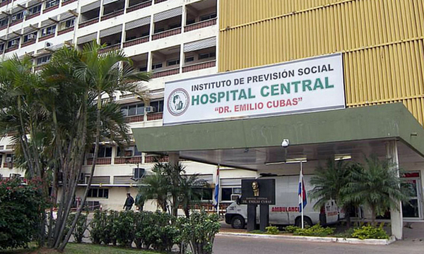 Continúan los errores en IPS denuncia familia de paciente amputado - OviedoPress