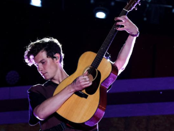 ¿Por qué Shawn Mendes atraviesa un momento complicado? - C9N