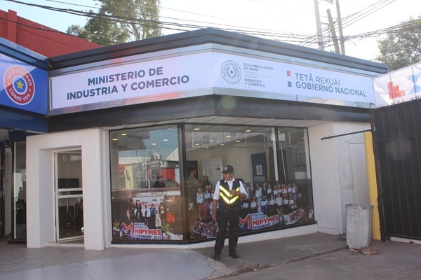 Expo 2022: mipymes expondrán sus productos en pabellón industrial