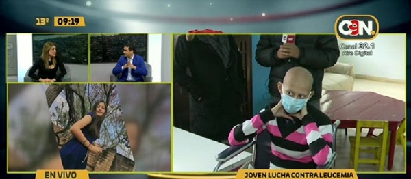 Fundación Rocío Róga: El sueño de una quinceañera - C9N