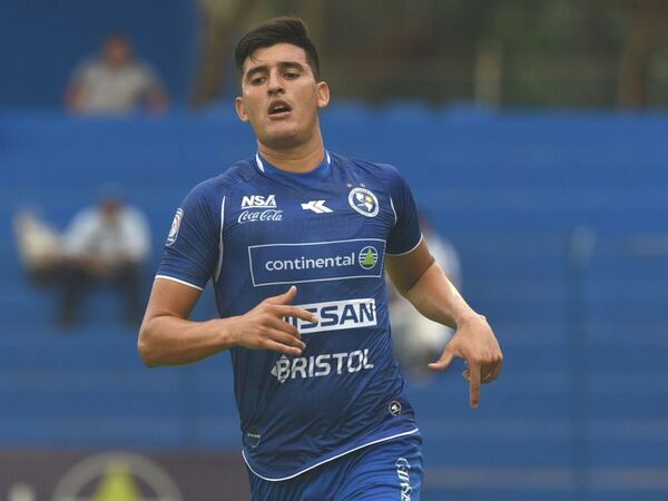 Diego Valdez deja Sol y es segundo refuerzo de Guaraní - Guaraní - ABC Color