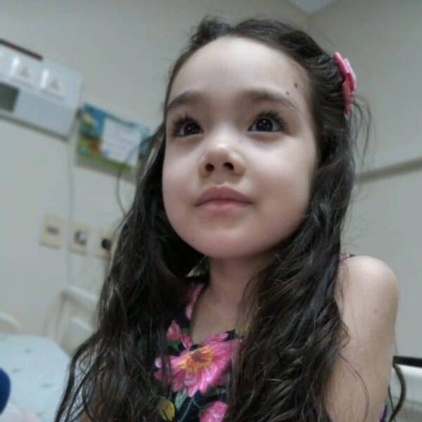 Crónica / A 48 horas de la cirugía el nuevo corazón de Nahiara late sin complicaciones