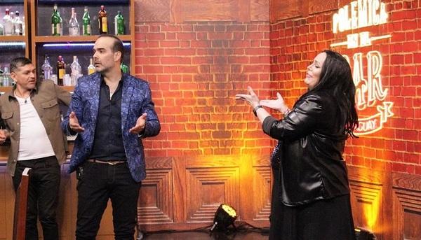 Los momentos de humor de “Polémica en el bar” - Teleshow