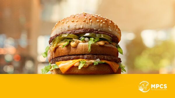 Empresa líder en el mercado ofrece hamburguesas con estándares de sostenibilidad - Brand Lab - ABC Color