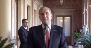 Diario HOY | Pedido de Ucrania de hablar con el Mercosur: Paraguay sigue consultando a los miembros