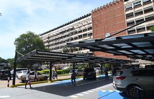 ¿Cuánto ganan los miembros del Consejo Administrativo del IPS? - Nacionales - ABC Color
