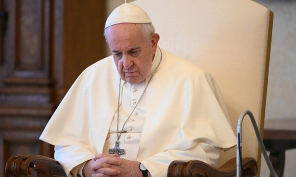 El Papa Francisco dijo, hace años que estamos viviendo la Tercera Guerra Mundial - OviedoPress