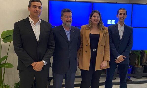 BancoBasa invita al lanzamiento de su nueva alianza con Lares