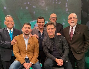 “Que confíen en estos jugadores, que son los que nos van a llevar al mundial”