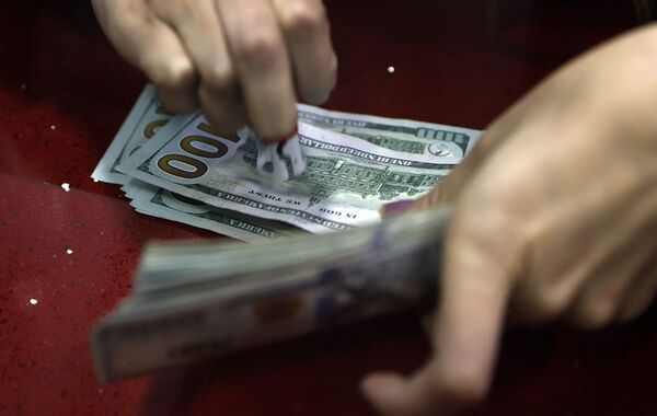 Europa y dólar: lo positivo y lo negativo del uno a uno - Mundo - ABC Color