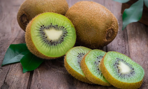 ¿Previene el cáncer? Estos son los beneficios de comer kiwi todos los días, según expertos - OviedoPress