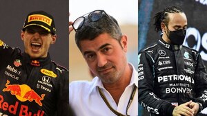 Michael Masi deja definitivamente la FIA, meses después de la polémica de Abu Dabi 2021
