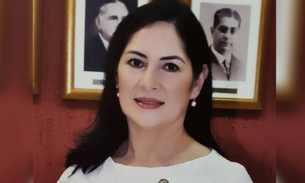 Fiscal Torales niega haber votado en las internas y presentó denuncia - OviedoPress