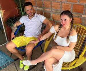 ¿Pam Ruiz Díaz se comprometió o se casó en secreto con su medio limón?