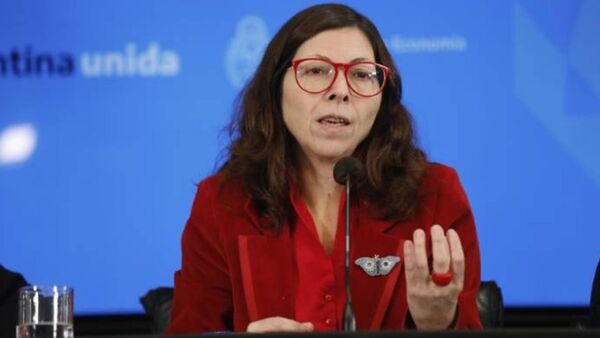 Argentina: medidas de Batakis, entre la imprecisión y la necesidad de apoyo político | Internacionales | 5Días
