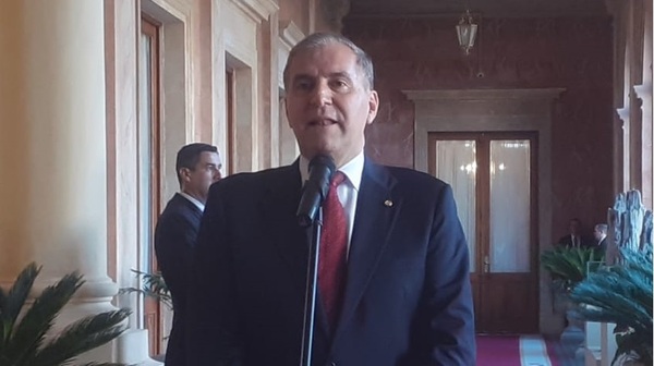 Canciller anuncia que 7 mandatarios ya confirmaron su presencia para cumbre del Mercosur