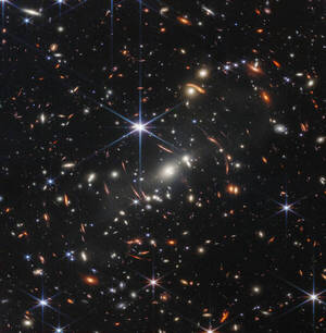 Diario HOY | Claves para entender la imagen del telescopio James Webb en la que se vislumbran los primeros días del universo