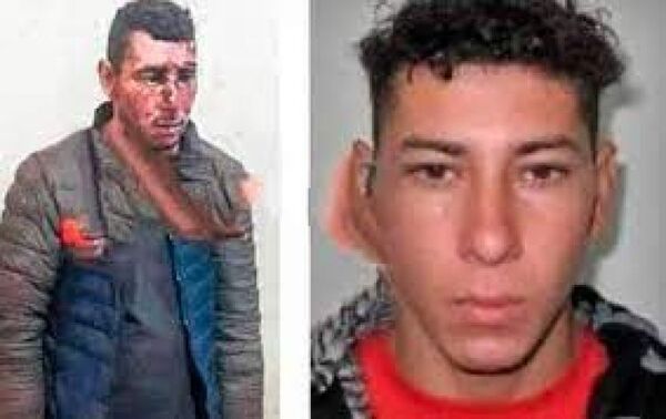 Asesino de niña de 9 años ya tenía orden de captura y comenzó gresca porque habrían tocado su cerveza