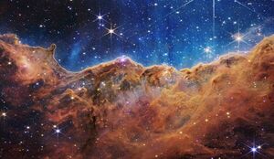 En vivo : Telescopio Webb sorprende con más imágenes espectaculares del universo - Mundo - ABC Color
