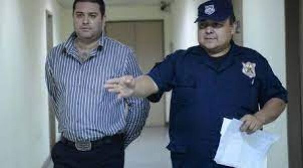 Confirman multa por chicanero de G. 6.404.080 a «Papo» Morales