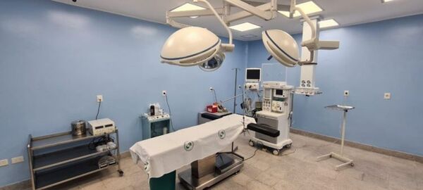 Circulo de Médicos: Quirófano del IPS, donde amputaron a paciente, no estaría habilitado