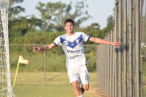 Premiación de las Formativas será mañana en Parque Guasu - Fútbol - ABC Color