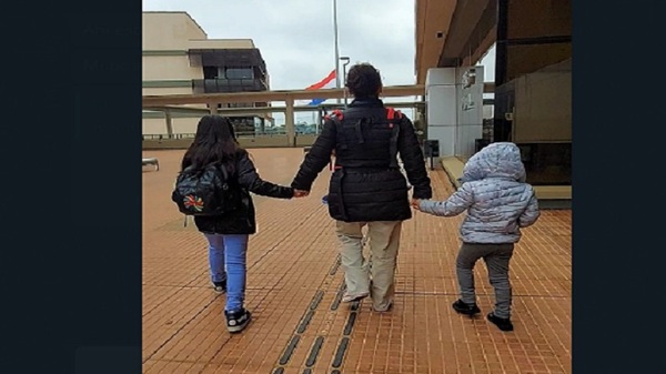 Absuelven a madre querellada por denunciar que su hija sufría acoso escolar | Noticias Paraguay