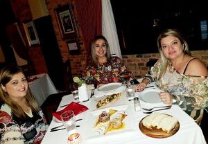 Abogado denuncia prevaricato de la hermana de Sandra Quiñónez tras rechazar investigar a RGD  - Nacionales - ABC Color