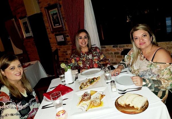 Abogado denuncia prevaricato de la hermana de Sandra Quiñónez tras rechazar investigar a RGD - Nacionales - ABC Color