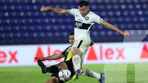 Crónica / Confirmado: Olimpia deja ir a un pelotero más