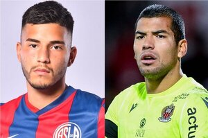 Los cuatro futbolistas que Paraguay quiere naturalizar y convencer