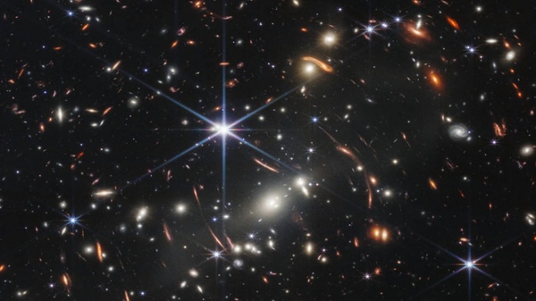 El telescopio James Webb revela imágenes inéditas del universo - El Trueno