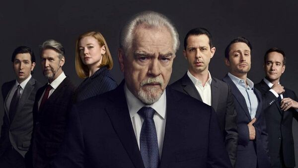 Succession, Ted Lasso y The White Lotus, más nominadas a los Emmy